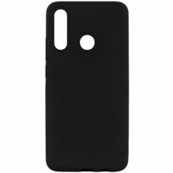 Husa HUAWEI P30 Lite - Forcell Soft (Negru)