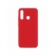 Husa HUAWEI P30 Lite - Forcell Soft (Rosu)