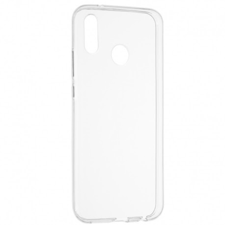 Husa HUAWEI P20 Lite - Ultra Slim 1mm (Transparent)