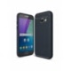 Husa SAMSUNG Galaxy A3 2017 - Carbon (Bleumarin) FORCELL