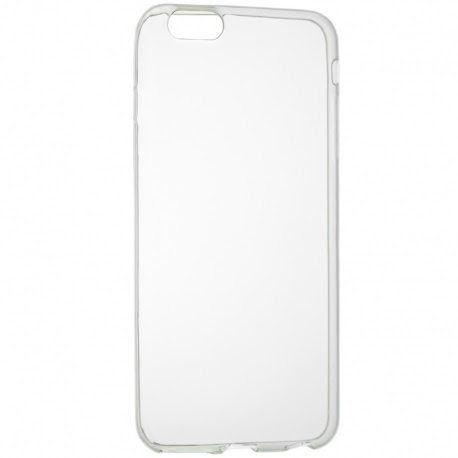 Husa APPLE iPhone 6\6S Plus - Brio (Transparent)