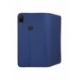 Husa SONY Xperia L3 - Smart Magnet (Bleumarin)