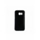 Husa SAMSUNG Galaxy S6 Edge - Ultra Chrome (Negru)