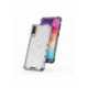 Husa SAMSUNG Galaxy A50 / A50s / A30s - Gel TPU Honeycomb Armor (Transparent)