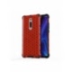 Husa XIAOMI Mi 9T \ Mi 9T Pro \ K20 \ K20 Pro - Gel TPU Honeycomb Armor (Rosu)