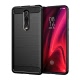 Husa XIAOMI Mi 9T \ Mi 9T Pro \ K20 \ K20 Pro - Carbon (Negru) FORCELL