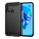 Husa HUAWEI P20 Lite (2019) - Carbon (Negru) FORCELL