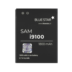 Acumulator SAMSUNG Galaxy S2 (1800 mAh) Blue Star