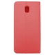 Husa SAMSUNG Galaxy J7 2017 - Smart Magnet (Rosu)