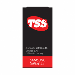 Acumulator SAMSUNG Galaxy S5 (2800 mAh) TSS