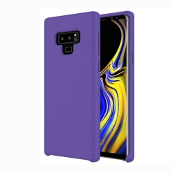 Husa SAMSUNG Galaxy Note 9 - Forcell Solid (Bleumarin)