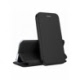 Husa APPLE iPhone 11 - Forcell Elegance (Negru)