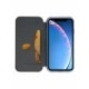 Husa APPLE iPhone 11 - Forcell Elegance (Negru)