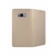 Husa SAMSUNG Galaxy S8 - Smart Magnet (Auriu)