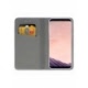 Husa SAMSUNG Galaxy S8 - Smart Magnet (Auriu)