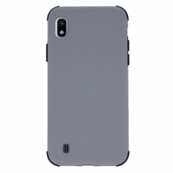 Husa SAMSUNG Galaxy A10 - Defender Mat (Gri)