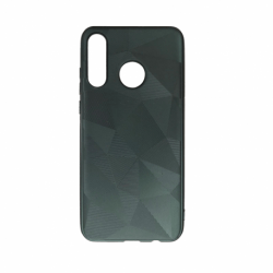 Husa HUAWEI P30 Lite - Geometric Shine (Verde)