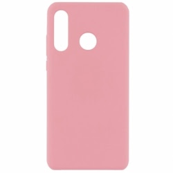 Husa HUAWEI P30 Lite - Ultra Slim Mat (Roz)