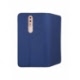 Husa NOKIA 4.2 - Smart Magnet (Bleumarin)
