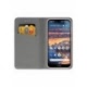 Husa NOKIA 4.2 - Smart Magnet (Bleumarin)