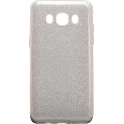 Husa SAMSUNG Galaxy Grand Prime - Ultra Glitter (Argintiu)