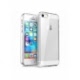 Husa APPLE iPhone 5C - Silicon TPU (Transparent)