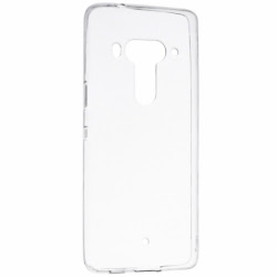 Husa HTC U12 Plus - Ultra Slim 1mm (Transparent)