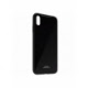 Husa XIAOMI Redmi 7A - Glass (Negru)