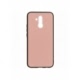 Husa XIAOMI Redmi Note 8 Pro - Glass (Roz)