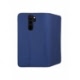 Husa XIAOMI Redmi Note 8 Pro - Smart Magnet (Bleumarin)