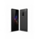 Husa SONY Xperia 1 - Carbon (Negru) FORCELL