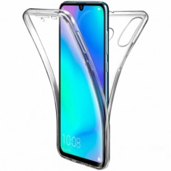 Husa HUAWEI P30 Lite - 360 UltraSlim (Transparent)