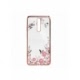 Husa XIAOMI Redmi Note 8 Pro - Diamond (Roz-Auriu) FORCELL