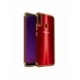 Husa SAMSUNG Galaxy A20s - Plating Soft (Auriu)