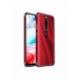 Husa XIAOMI Redmi 8 - Plating Soft (Argintiu)