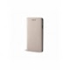 Husa XIAOMI Redmi Note 8 Pro - Smart Magnet (Auriu)