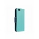 Husa Pentru SONY Xperia M5 - Leather Fancy TSS, Menta