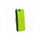 Husa Pentru SAMSUNG Galaxy J3 2016 - Leather Fancy TSS, Verde
