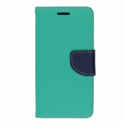 Husa SAMSUNG Galaxy XCover 3 - Leather Fancy TSS, Multicolor