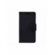 Husa Pentru SAMSUNG Galaxy A3 2015 - Leather Fancy TSS, Negru