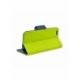 Husa Pentru SAMSUNG Galaxy S5 - Leather Fancy TSS, Verde