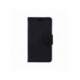 Husa Pentru SONY Xperia Z3 Compact - Leather Fancy TSS, Negru
