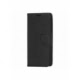 Husa Pentru XIAOMI RedMi 4X - Leather Fancy TSS, Negru