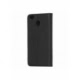 Husa Pentru XIAOMI RedMi 4X - Leather Fancy TSS, Negru