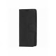 Husa Pentru SAMSUNG Galaxy S8 Plus - Leather Fancy TSS, Negru