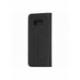 Husa Pentru SAMSUNG Galaxy S8 Plus - Leather Fancy TSS, Negru