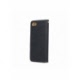 Husa Pentru HUAWEI P Smart - Leather Fancy TSS, NegruAuriu