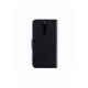 Husa Pentru HUAWEI Mate 20 Lite - Leather Fancy TSS, Negru