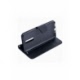 Husa Pentru HUAWEI Mate 20 Lite - Leather Fancy TSS, Negru