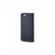 Husa Pentru SAMSUNG Galaxy S8 Plus - Leather Fancy TSS, Bleumarin